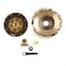 Valeo 84-86 Chry Lasr/82-89 Chry Lebaron/84-88 Clutch Kit, 52251401 52251401 - alternate 1